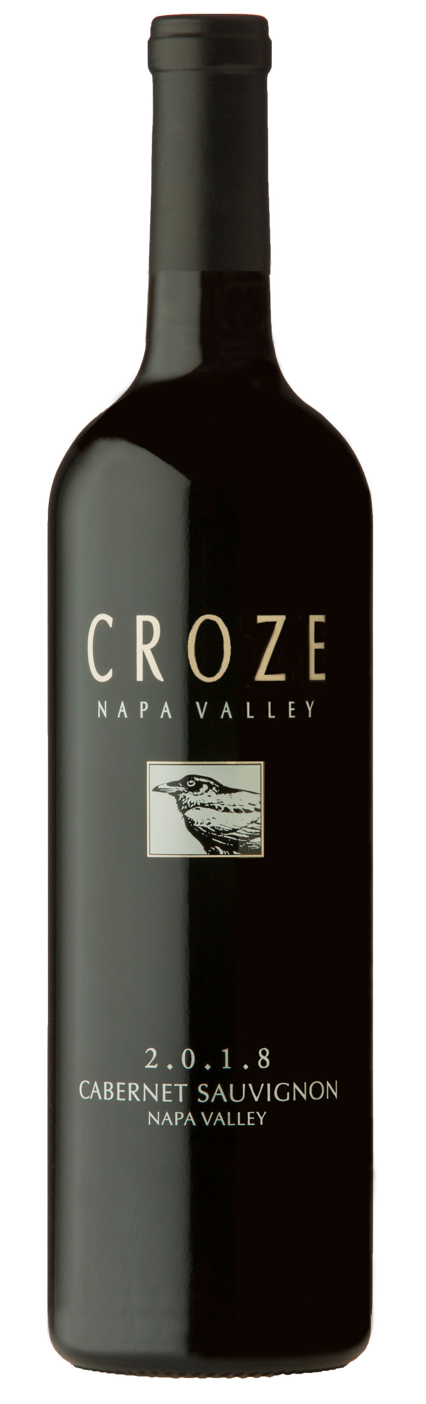 Product Image for 2018 Croze Cabernet Sauvignon Napa Valley